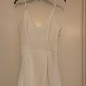 Simple Dress